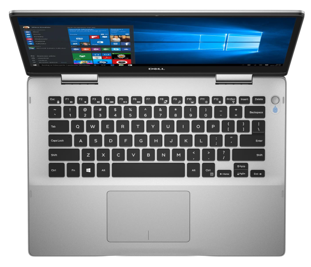 Dell Inspiron 5482 i5-8265U/8GB/256/Win10 FHD IPS - 448906 - zdjęcie 5